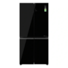 Tủ lạnh Aqua Inverter 469 lít Multi Door