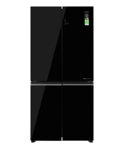 Tủ lạnh Aqua Inverter 469 lít Multi Door