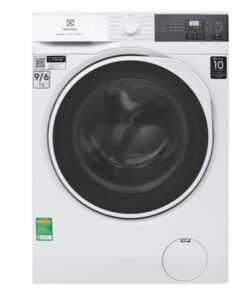 Máy giặt sấy Electrolux UltimateCare 300 Inverter giặt 9 kg - sấy 6 kg