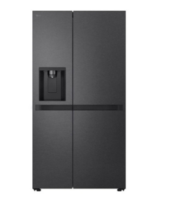 Tủ lạnh LG Inverter 641 lít Side By Side