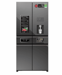 Tủ lạnh Panasonic Inverter 650 lít PRIME+ Edition Multi Door