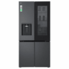 Tủ lạnh LG Inverter 576 lít Multi Door InstaView