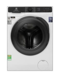 Máy giặt sấy Electrolux Inverter giặt 11kg/sấy 7kg