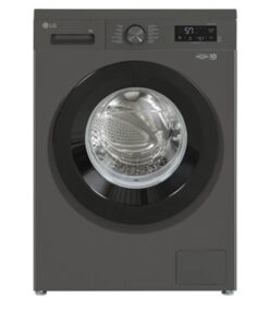 Máy giặt LG Inverter 9 kg cửa trước