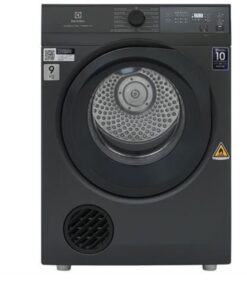Máy sấy thông hơi 9 kg Electrolux UltimateCare