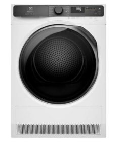 Máy sấy bơm nhiệt Electrolux UltimateCare 8kg