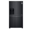 Tủ lạnh LG Side by side Inverter 668L