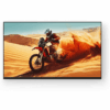 Google Tivi Sony 4K 43 inch BRAVIA 2