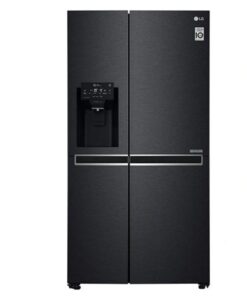 Tủ lạnh LG Side by side Inverter 668L