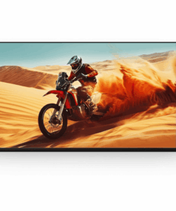 Google Tivi Sony 4K 50 inch BRAVIA 2