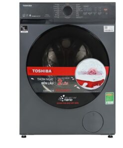 Máy giặt Toshiba Inverter 10.5kg