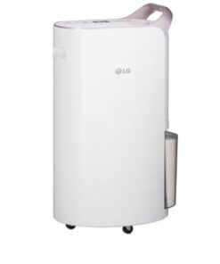 Máy hút ẩm LG Dual Inverter 19L