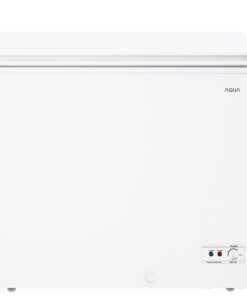 Tủ đông Inverter AQUA 201 lít