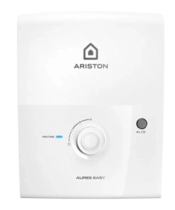 Bình nóng lạnh trực tiếp Ariston 3,5KW