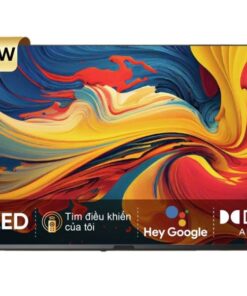 Google Tivi Coocaa HD 32 Inch 32Z85