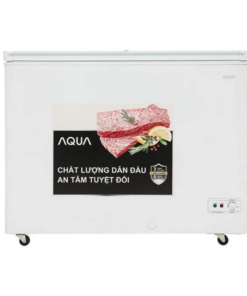Tủ đông Aqua Inverter 301 lít