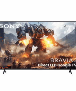 Google Tivi Sony 4K 50 inch
