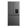 Tủ lạnh 4 Cửa Electrolux Inverter