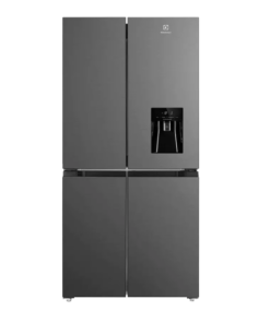 Tủ lạnh 4 Cửa Electrolux Inverter
