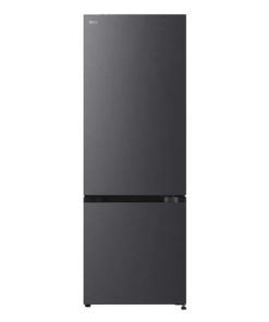 Tủ lạnh LG ngăn đá dưới màu đen 335 Lít