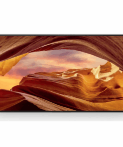 Google Tivi Sony 4K 75 inch BRAVIA
