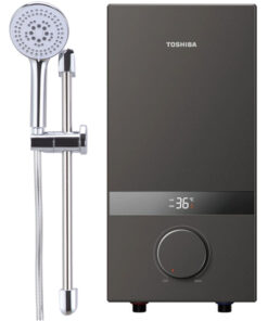Máy nước nóng trực tiếp Toshiba TWH-45EMCPVN(S)-CB