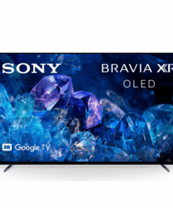 Google Tivi OLED Sony 4K 77 inch