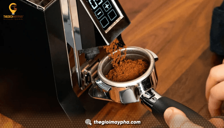 5 sai lầm khi mua máy pha cà phê khiến quán lỗ nặng