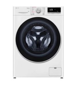 Máy Giặt LG AI DD Inverter 10 cửa ngang