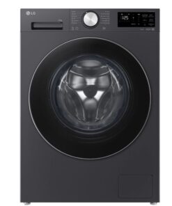 Máy Giặt LG AI DD Inverter 10 Kg màu đen
