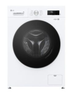 Máy giặt LG Inverter 9 kg cửa ngang