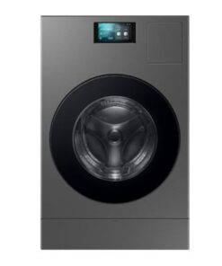 Máy giặt sấy Samsung AI Combo Heatpump Inverter giặt 25kg - sấy 15kg