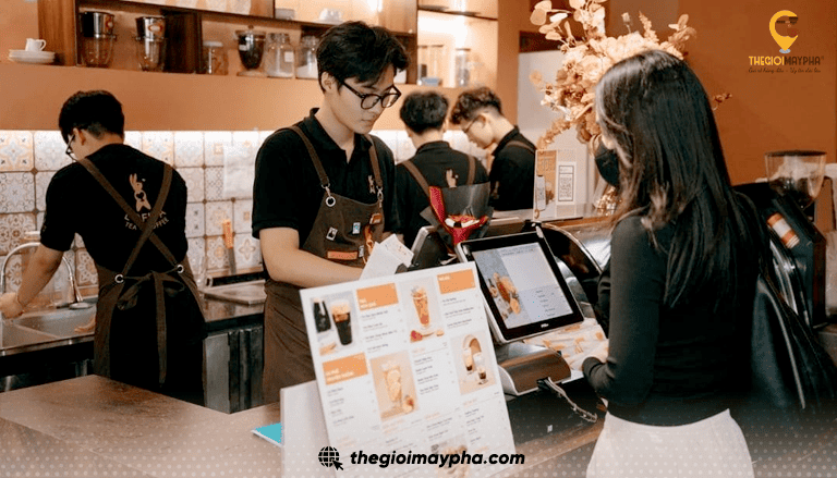 7 yếu tố quyết định ly cà phê ngon chuẩn quán mà chủ quán nào cũng cần biết