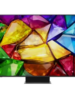Smart Tivi Micro RGB LG AI 4K 65 inch 65MRGB86BSA