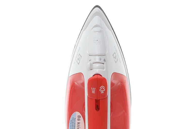 Bàn ủi hơi nước Electrolux ESI5116 Bàn ủi hơi nước Electrolux ESI5116