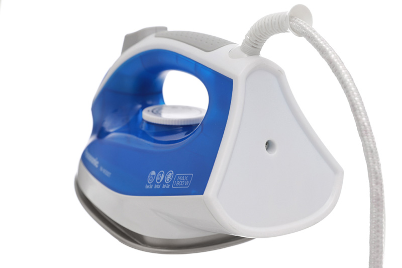 Bàn ủi hơi nước Panasonic NI-M300TARA-8 Bàn ủi hơi nước Panasonic NI-M300TARA 1800W Bàn ủi hơi nước Panasonic NI-M300TARA-8