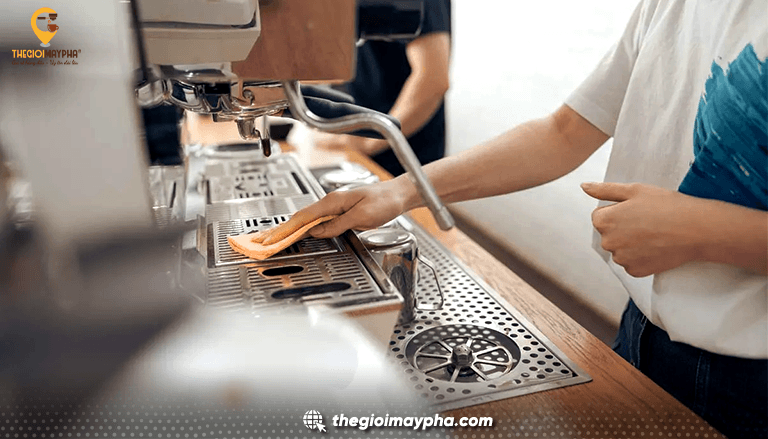 7 lỗi thường gặp ở máy ép trái cây và cách khắc phục nhanh, dễ làm tại nhà