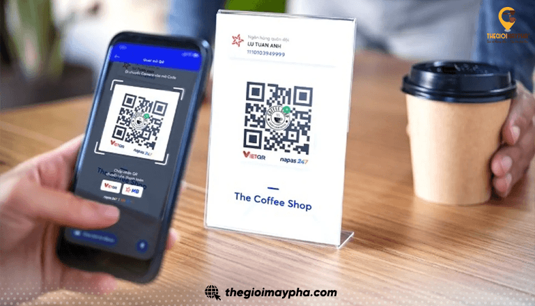Bộ thiết bị mở quán cà phê take away cần đầu tư những gì trước?