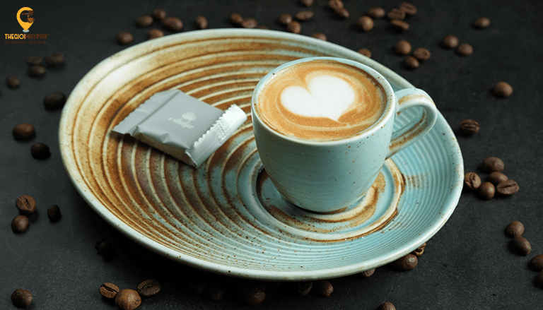 Công thức cafe ít ngọt đang được nhiều khách hàng ưa chuộng năm 2026