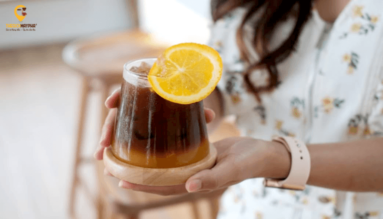 Công thức cafe ít ngọt đang được nhiều khách hàng ưa chuộng năm 2026