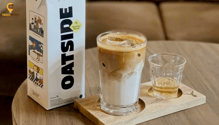 Công thức cafe ít ngọt đang được nhiều khách hàng ưa chuộng năm 2026
