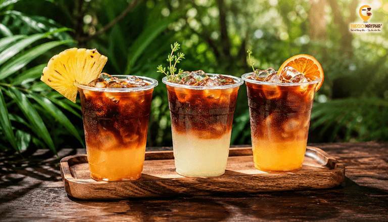 Công thức cafe ít ngọt đang được nhiều khách hàng ưa chuộng năm 2026