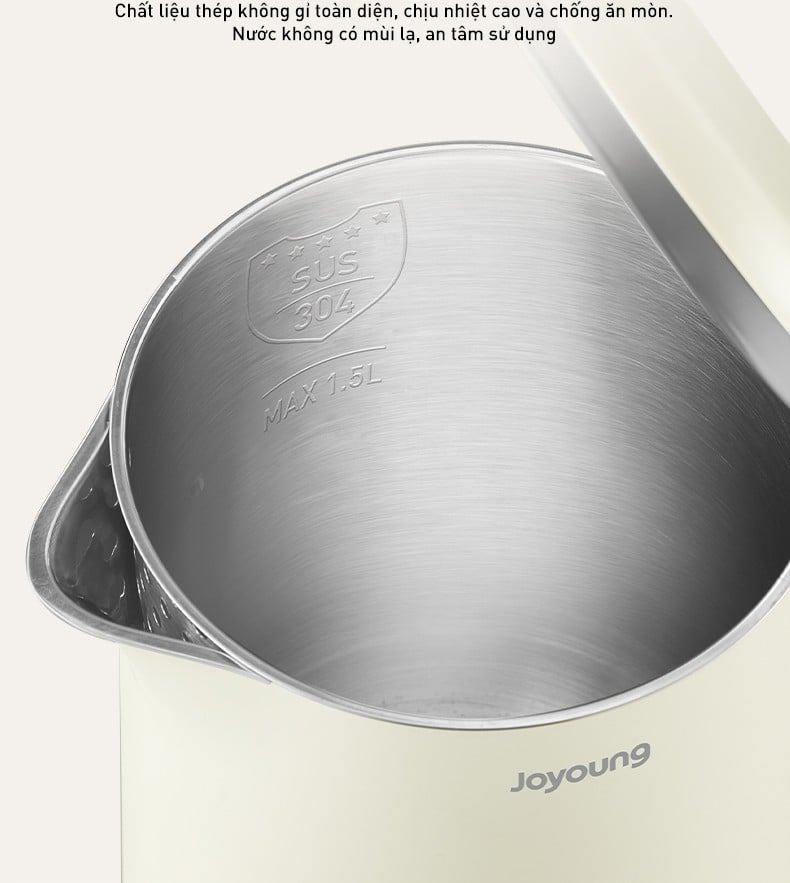 Joyoung Joyoung