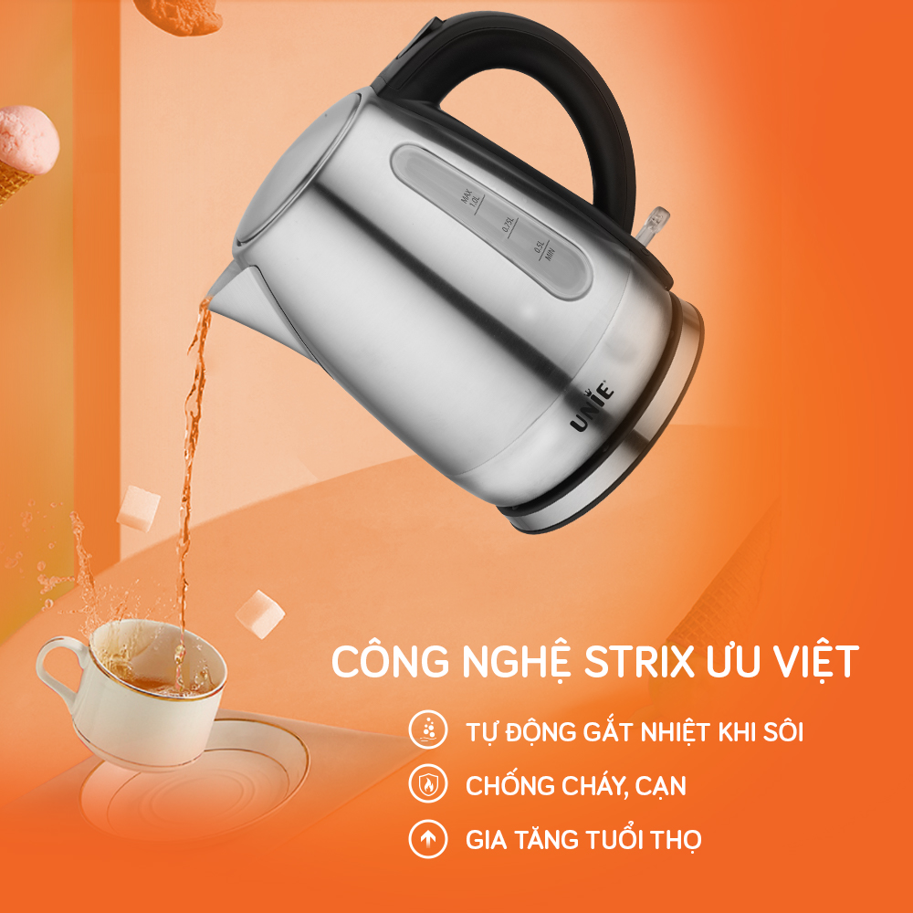 binh-dun-sieu-toc-unie-ue-300-47597 Bình đun siêu tốc UNIE 1 lít UE 300