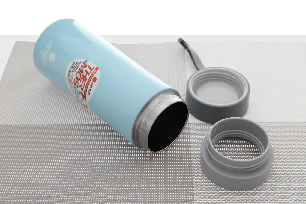 Lưu ý khi sử dụng bình giữ nhiệt inox 420ml Elmich EL7917 Lưu ý khi sử dụng bình giữ nhiệt inox 420ml Elmich EL7917