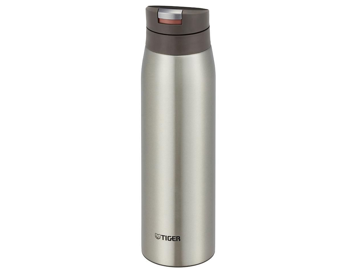 Thân bình làm từ inox Tiger MCX-A602