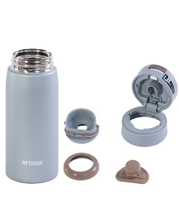 binh-giu-nhiet-tiger-nap-bat-mcx-a352-af-31821-1 Bình giữ nhiệt Tiger Inox 304 MCX-A352(AF) 350ml - Điện Máy Gia Khang