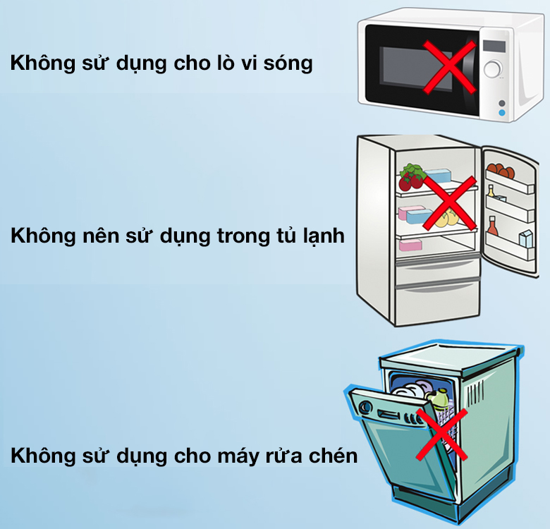 Bình giữ nhiệt inox 400 ml Tiger MCZ-S040-GZ Lưu ý khi sử dụng bình giữ nhiệt inox 400ml Tiger MCZ-S040YEV