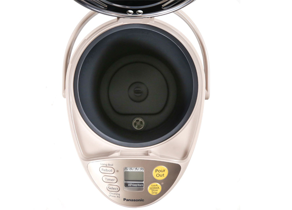 Bình thủy điện Panasonic NC-BG3000CSY 3 lít Bình Thủy Điện PANASONIC NC-BG3000CSY