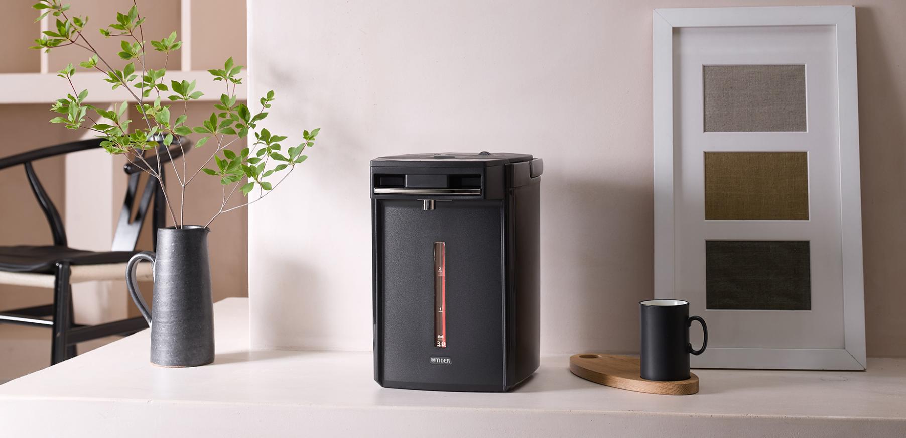 Bình thủy điện không hơi Tiger 3 lít PIM-J30W